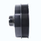 Fluidampr 09-21 Nissan GT-R R35 VR38DETT Steel Internally Balanced Damper - Racecraft Industries