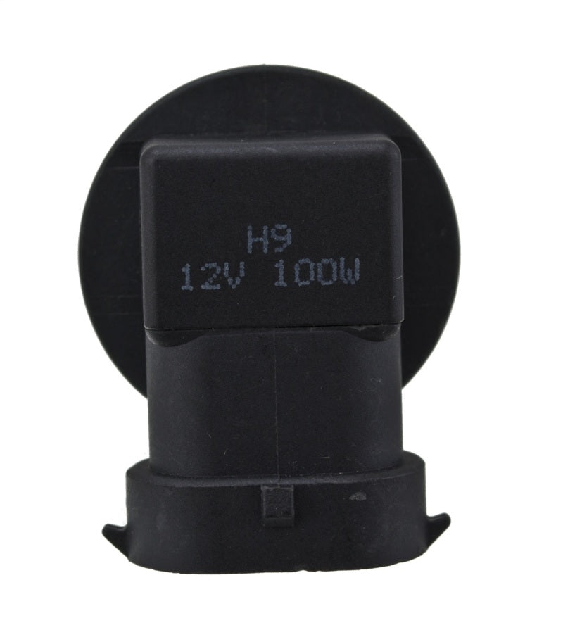 Hella Optilux H9 12V/100W XB Xenon White Bulb (pair) - Racecraft Industries