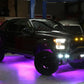 Oracle Bluetooth + RF Underbody Rock Light Kit - 4 PCS - ColorSHIFT SEE WARRANTY - Racecraft Industries
