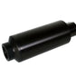 Aeromotive Pro-Series In-Line Fuel Filter - AN-12 - 100 Micron SS Element - Racecraft Industries