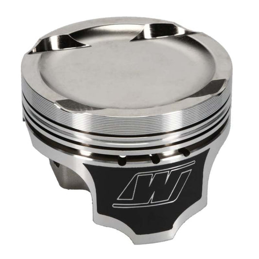 Wiseco 93-01 Honda B16A Civic SI 1.181 X 81.5MM Piston Shelf Stock Kit *MUST USE .040 Gasket* - Racecraft Industries