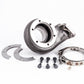 Garrett GT30R Turbine Hsg Kit O/V T3 / V-Band 0.63 A/R (Ni-Resist) - Racecraft Industries