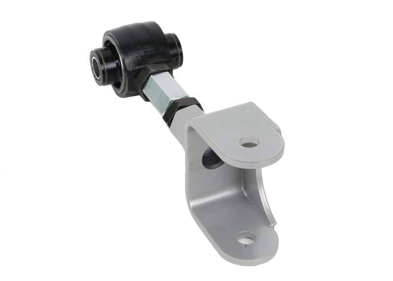 Whiteline 11-14 Ford Mustang GT/Shelby GT500 (S197) Adjustable Rear Upper Control Arm - Racecraft Industries