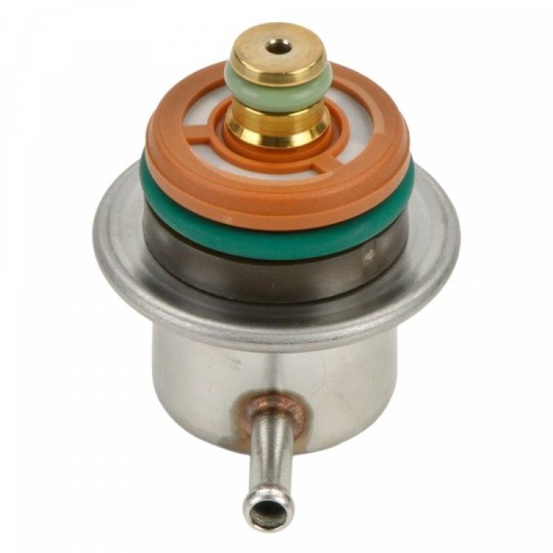 Bosch Fuel Pressure Regulator (OE 078133534C) - Racecraft Industries