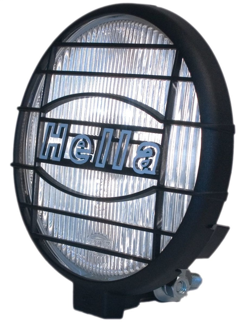 Hella 500 Grille Cover (Pair) - Racecraft Industries