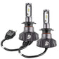 Oracle H7 - S3 LED Headlight Bulb Conversion Kit - 6000K SEE WARRANTY - Racecraft Industries