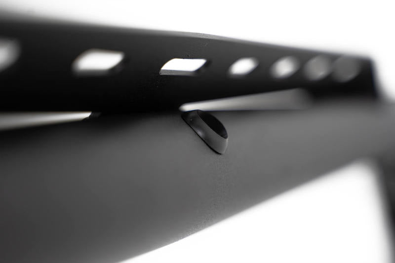 DV8 Offroad 18-23 Jeep Wrangler JL 4-Door Speaker/Light Bar Mount - Racecraft Industries