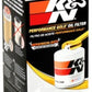 K&N 03-05 Neon SRT-4 / Lotus Elise Performance Gold Oil Filter - Racecraft Industries