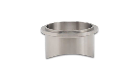 Vibrant Tial 50MM BOV Weld Flange Titanium - 2.50in Tube - Racecraft Industries