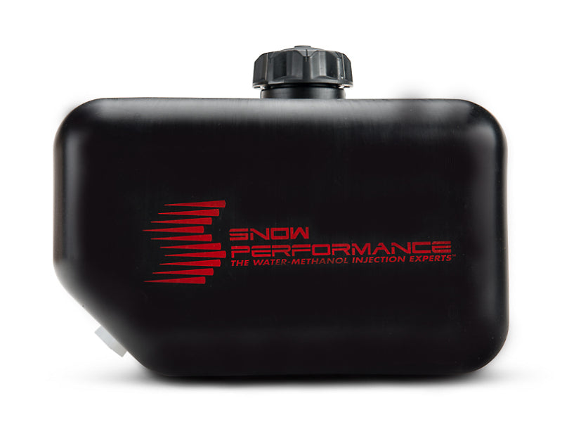 Snow Performance 16-17 Camaro Stg 2 Boost Cooler F/I Water Injection Kit (SS Braided Line & 4AN) - Racecraft Industries