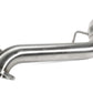 Perrin 2022 BRZ/GR86 Axle Back Exhaust SS (Single Side Exit w/Helmholtz Chamber) - Racecraft Industries