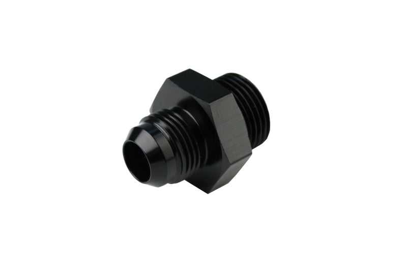 Aeromotive AN-10 O-Ring Boss / AN-08 Male Flare Reducer Fitting - Racecraft Industries