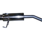 HKS 07-08 Honda Fit Hi Power Exhaust - Racecraft Industries