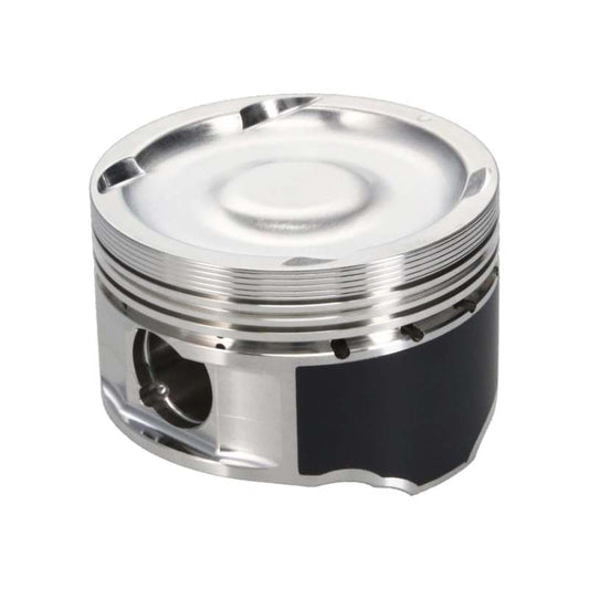 Wiseco Focus RS 2.5L 20V Turbo 83mm Bore 8.5 CR -15.2cc Dish Pistons - Set of 5 *SPECIAL ORDER* - Racecraft Industries