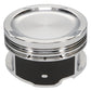 JE Pistons 2008+ VW TSI 2.0 Turbo Kit 83mm Bore .5 Size -7.8 Dome R Skirt Piston Kit (Set of 4) - Racecraft Industries