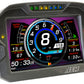 AEM CD-7 Non Logging Race Dash Carbon Fiber Digital Display (CAN Input Only) - Racecraft Industries