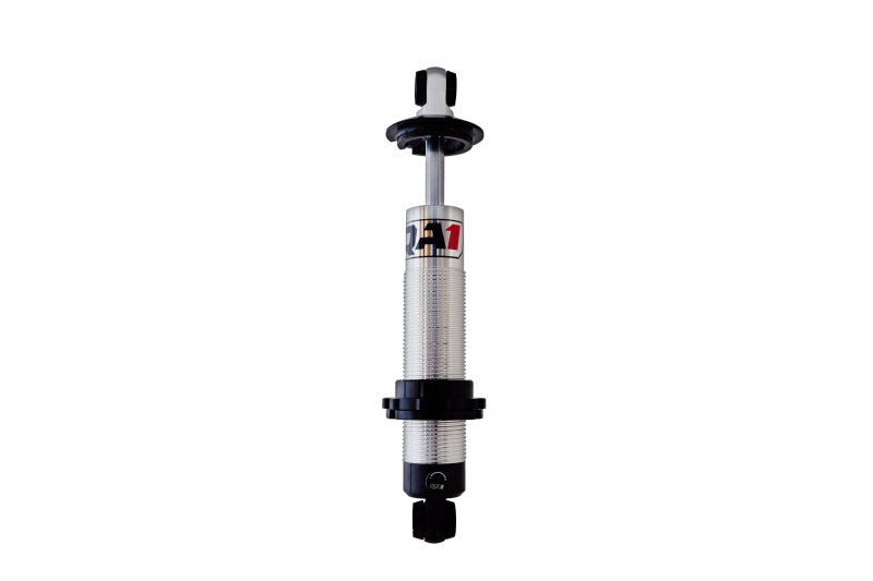 QA1 Proma Star Series Coil-Over Shock Absorber - Single Adj. - Bushing Mount - 11.125in/16.375in - Racecraft Industries