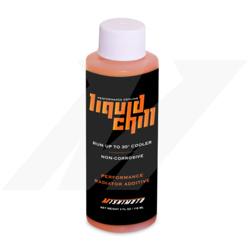 Mishimoto Liquid Chill Radiator Coolant Additive - Racecraft Industries