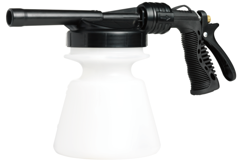 Griots Garage Foaming Sprayer - Racecraft Industries