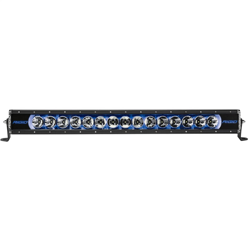 Rigid Industries Radiance+ 30in. RGBW Light Bar - Racecraft Industries