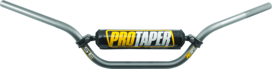 ProTaper SE ATV High Handlebar - Platinum Gray - Racecraft Industries