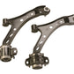 Ford Racing 05-10 Mustang GT Front Lower Control Arm Upgrade Kit - Racecraft Industries