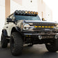 DV8 Offroad 21-23 Ford Bronco Spec Series Front Bumper - Racecraft Industries