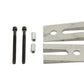 Belltech PINION SHIM SET 6 DEGREE (PAIR) - Racecraft Industries