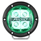 Rigid Industries 360-Series 4in LED Off-Road Spot Beam - RGBW (Pair) - Racecraft Industries