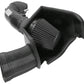 K&N 2018 Ford Mustang GT V8 5.0L F/I Performance Intake Kit - Racecraft Industries
