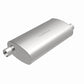 MagnaFlow Muffler Mag SS 22X5X11 3X3 O/O - Racecraft Industries