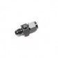 Radium Engineering 6AN Inline to 1/8NPT Female Fitting - Racecraft Industries