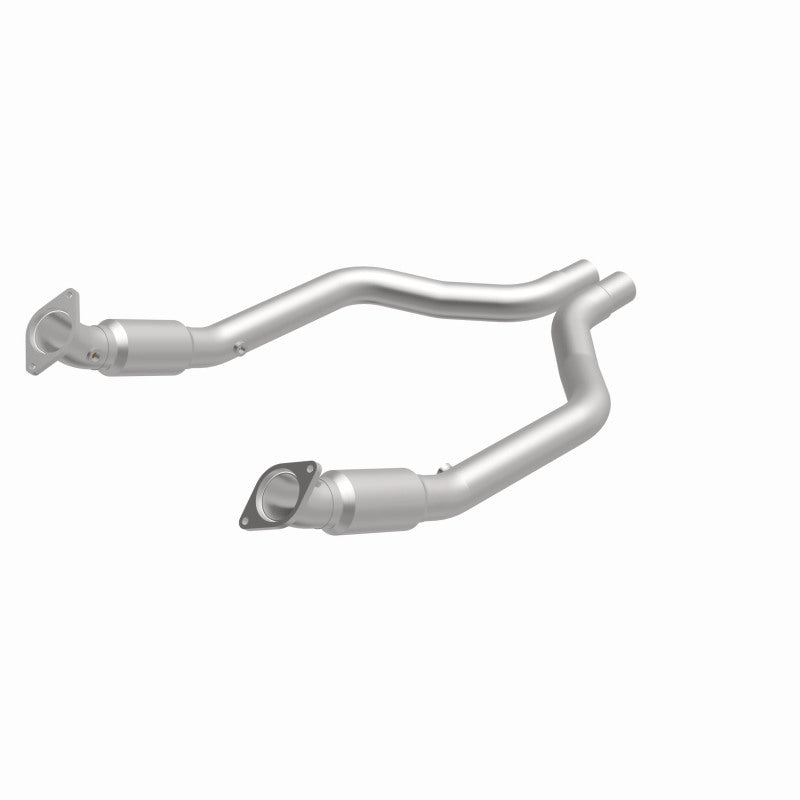 MagnaFlow Conv DF 05- SRT-8 6.1L OFF ROAD - Racecraft Industries