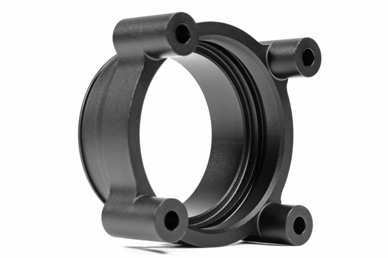 Perrin 22-23 Subaru WRX Front Mount Intercooler Kit (Black Tubes & Black Core) - Racecraft Industries