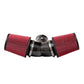 Corsa 2020-2024 Chevrolet Corvette C8 Stingray Carbon Fiber Air Intake - Racecraft Industries