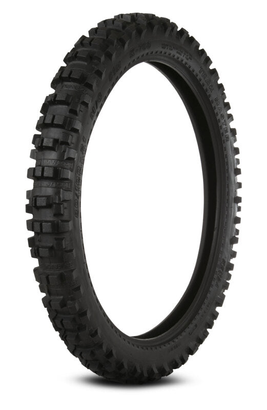 Kenda K760 Trakmaster Front Tire - 60/100-14 6PR 38M TT 11582004 - Racecraft Industries