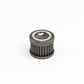 DeatschWerks Stainless Steel 100 Micron Universal Filter Element (fits 70mm Housing) - Racecraft Industries
