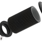 K&N Universal Air Filter (4in. Flange / 6in. Base / 5.25in. Top OD / 9.25in. Height) - Racecraft Industries