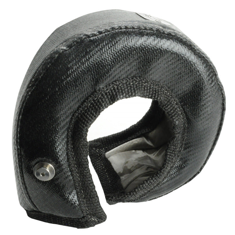 DEI Gen-3 Turbo Shield T4 - Shield Only - Onyx - Racecraft Industries