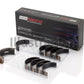 King Chevy LS1 / LS2 / LS6 (Size STD) Performance Main Bearing Set w/ pMaxKote - Racecraft Industries