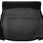 Husky Liners 10-12 Ford Mustang (No Convertible) WeatherBeater Black Trunk Liner - Racecraft Industries