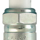 NGK Single Iridium Spark Plug Box of 4 (LTR5IX-11) - Racecraft Industries