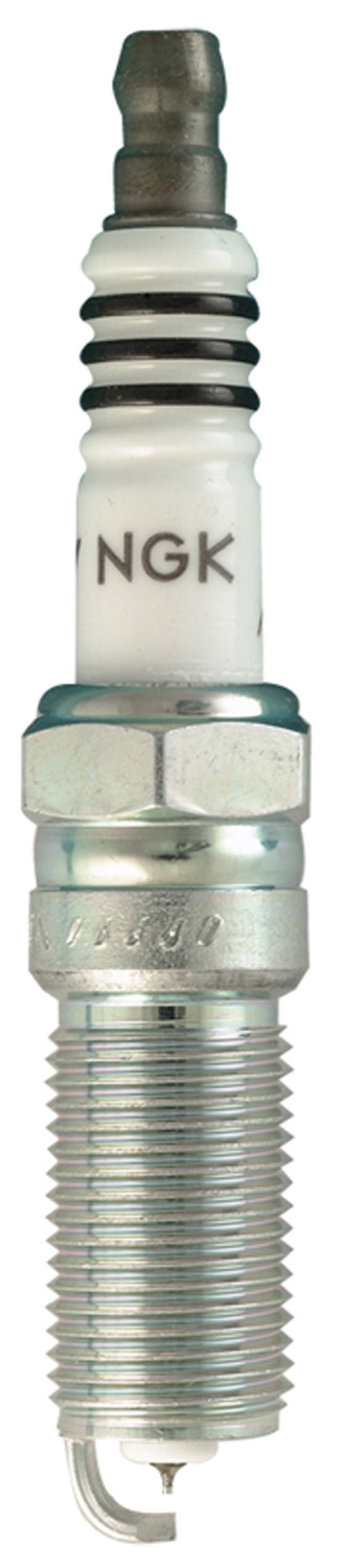 NGK Single Iridium Spark Plug Box of 4 (LTR5IX-11) - Racecraft Industries