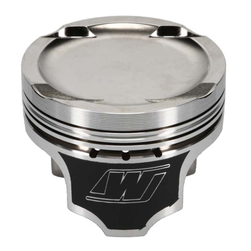 Wiseco 93-01 Honda B16A Civic SI 1.181 X 81.5MM Piston Shelf Stock Kit *MUST USE .040 Gasket* - Racecraft Industries