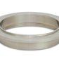 Vibrant Titanium V-Band Flange for 4in OD Tubing - Male - Racecraft Industries