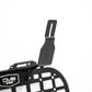 DV8 10-23 Toyota 4Runner Rear Window Molle Panels - Racecraft Industries