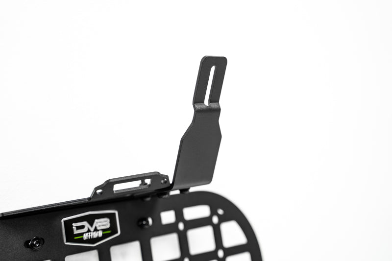 DV8 10-23 Toyota 4Runner Rear Window Molle Panels - Racecraft Industries