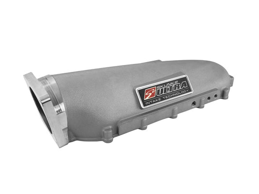 Skunk2 Ultra Race Series Side-Feed Plenum - K Series - 3.5L Volume 90mm Inlet - Racecraft Industries