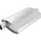 Borla Universal 2.25in Inlet/Outlet Oval Center/Offset 14in x 4in x 9.5in ProXS Muffler - Racecraft Industries