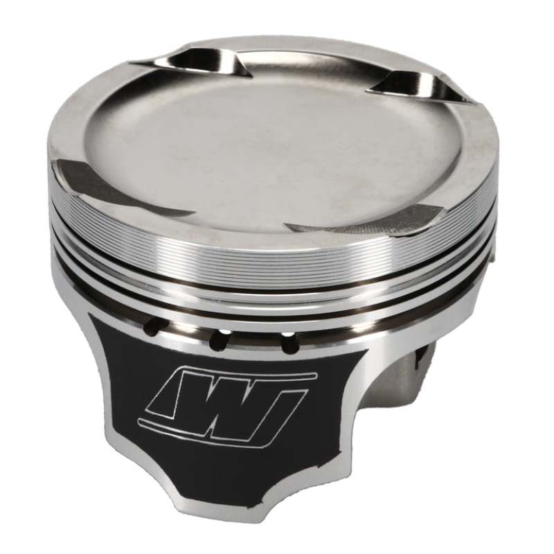 Wiseco 93-01 Honda B16A Civic SI 1.181 X 81.5MM Piston Shelf Stock Kit *MUST USE .040 Gasket* - Racecraft Industries